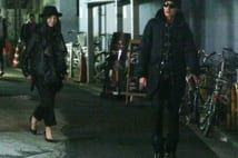 玉木宏&ISSA 芸能界のドン・ファンが愛した女たち