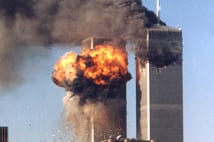 平成13年を振り返る 9.11テロ、USJ開業、小泉内閣など