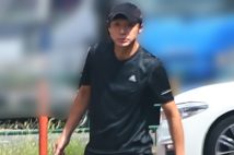 東山紀之。ボクシングで心と体を鍛える(2023年8月)